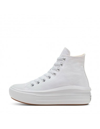 Zapatilla de Moda para MUJER CONVERSE CTAS MOVE HI