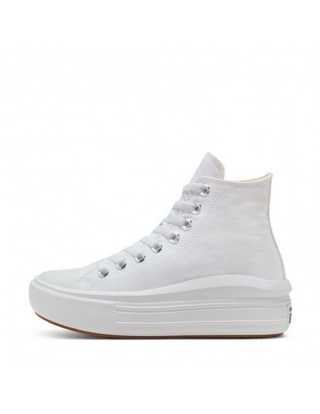 Zapatilla de Moda para MUJER CONVERSE CTAS MOVE HI