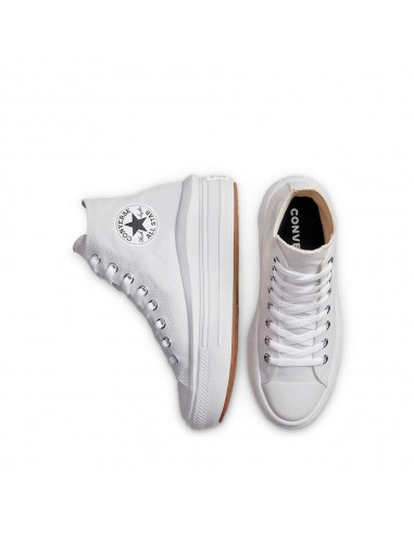 Zapatilla de Moda para MUJER CONVERSE CTAS MOVE HI
