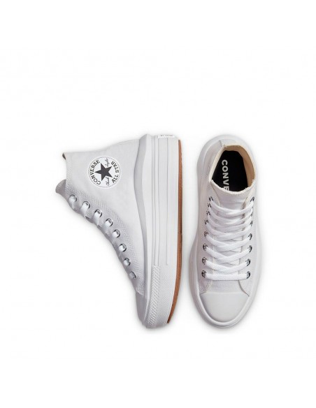 Zapatilla de Moda para MUJER CONVERSE CTAS MOVE HI