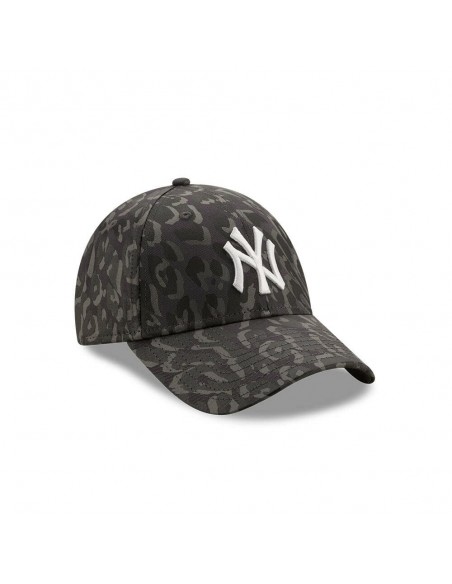 NEW ERA CAP METALLIC POP