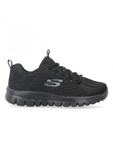 Zapatilla Multideporte para MUJER SKECHERS...
