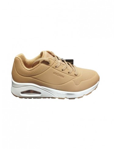 Zapatilla Multideporte para MUJER SKECHERS UNO...