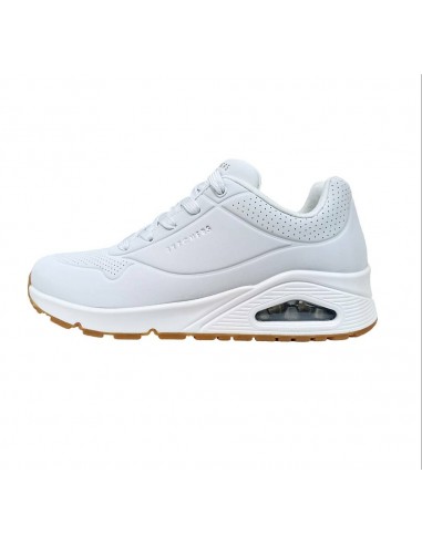 Zapatilla Multideporte para MUJER SKECHERS UNO...