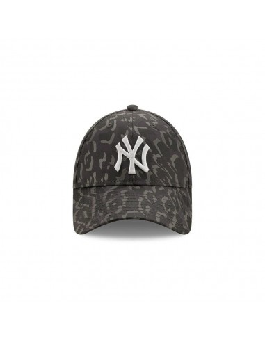 NEW ERA CAP METALLIC POP