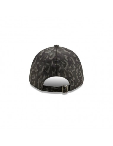 NEW ERA CAP METALLIC POP