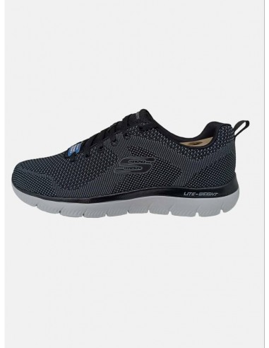 Zapatilla baja de Outdoor para HOMBRE SKECHERS...