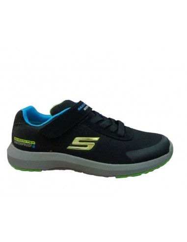 SKECHERS-DYNAMIC TREAD-HYDRODE