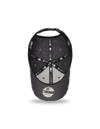 NEW ERA CAP METALLIC POP