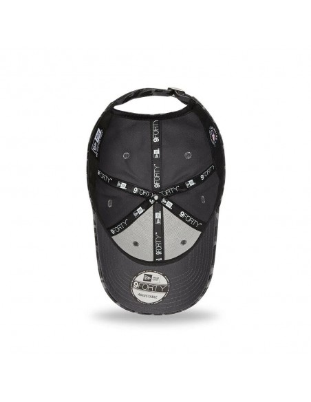 NEW ERA CAP METALLIC POP