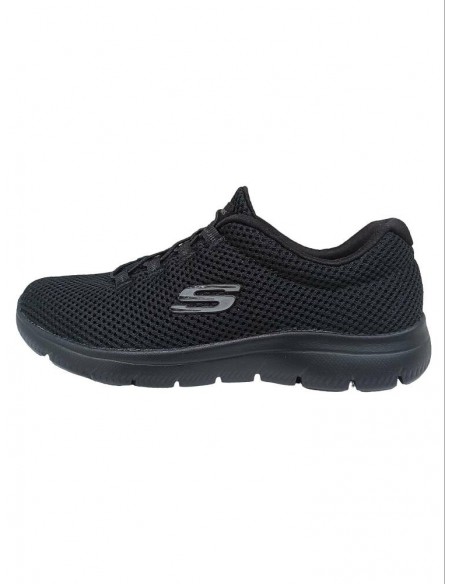 Zapatilla Multideporte para MUJER SKECHERS SUMMITS QUICK LAPSE