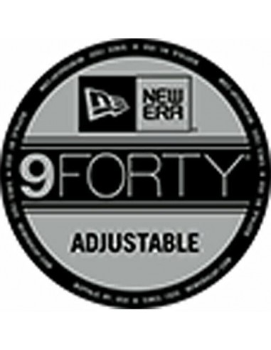NEW ERA CAP METALLIC POP