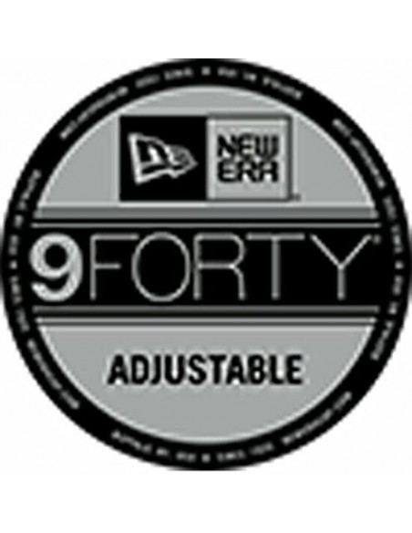NEW ERA CAP METALLIC POP