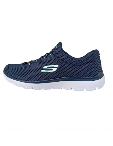 Zapatilla Multideporte para MUJER SKECHERS...