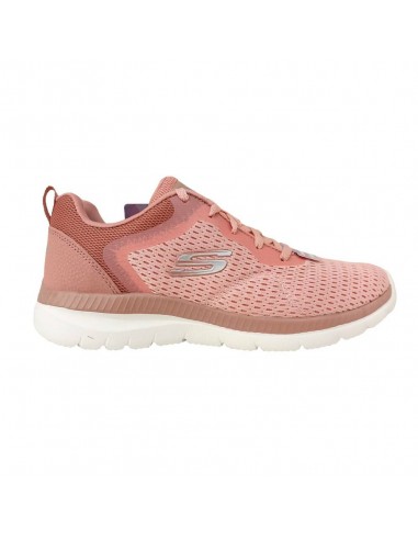 Zapatilla de Moda para MUJER SKECHERS...