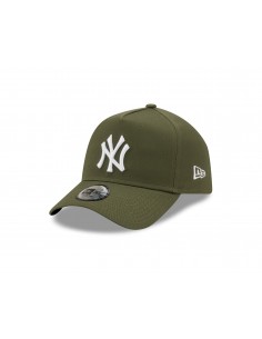 NEW ERA CAP COLOUR ESS EFRAME