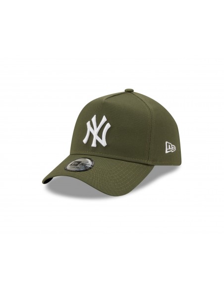 NEW ERA CAP COLOUR ESS EFRAME