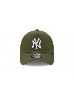 NEW ERA CAP COLOUR ESS EFRAME 2