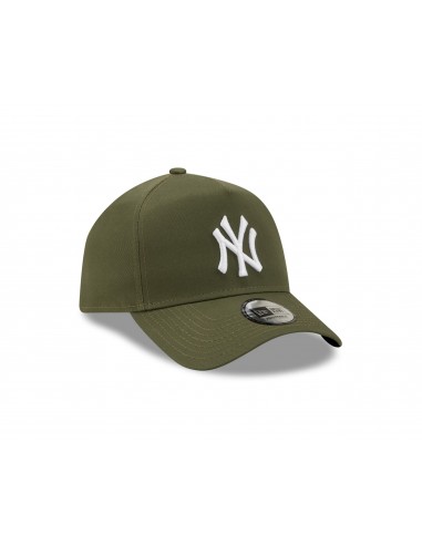 NEW ERA CAP COLOUR ESS EFRAME