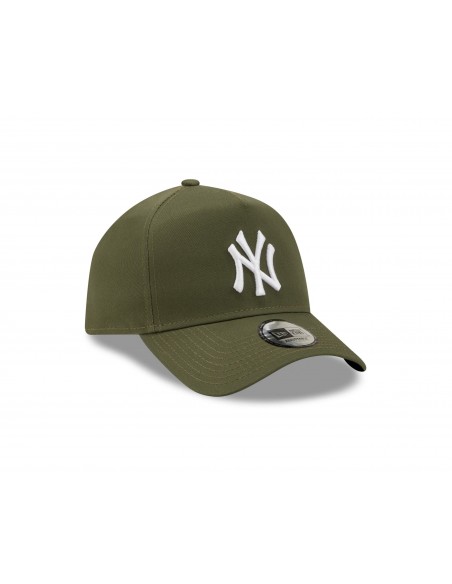 NEW ERA CAP COLOUR ESS EFRAME