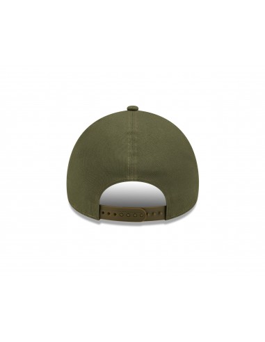 NEW ERA CAP COLOUR ESS EFRAME