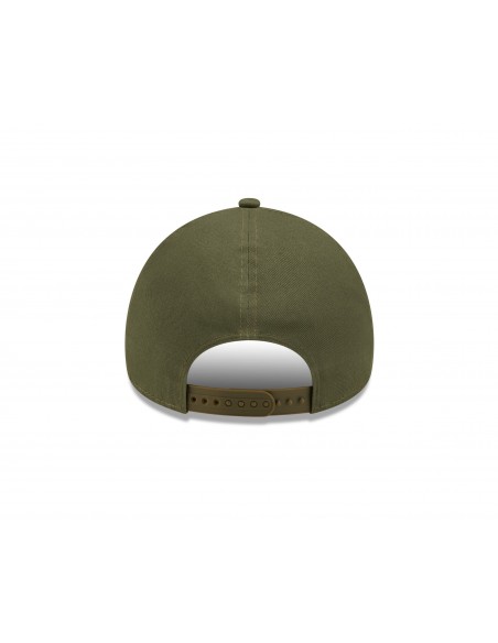 NEW ERA CAP COLOUR ESS EFRAME