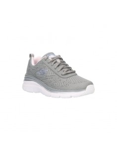 Zapatilla Multideporte para HOMBRE SKECHERS BOLD...