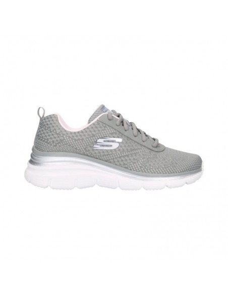 Zapatilla Multideporte para HOMBRE SKECHERS BOLD BOUNDARIES GYLV