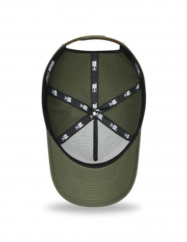 NEW ERA CAP COLOUR ESS EFRAME