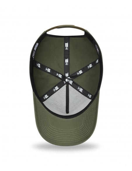 NEW ERA CAP COLOUR ESS EFRAME