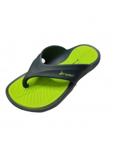 Chanclas de Tiempo Libre para UNISEX JUNIOR RIDER 