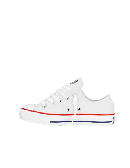 Zapatilla de Moda para KIDS/BEBÉ CONVERSE OX INF CHUCK TAYLOR ALL STAR