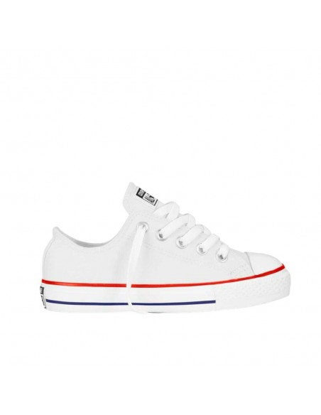 Zapatilla de Moda para KIDS/BEBÉ CONVERSE OX INF CHUCK TAYLOR ALL STAR
