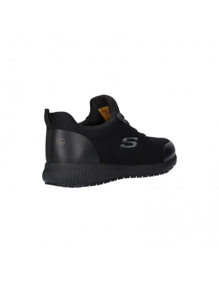 Zapatilla de Moda para HOMBRE SKECHERS SQUAD SR-MYTON