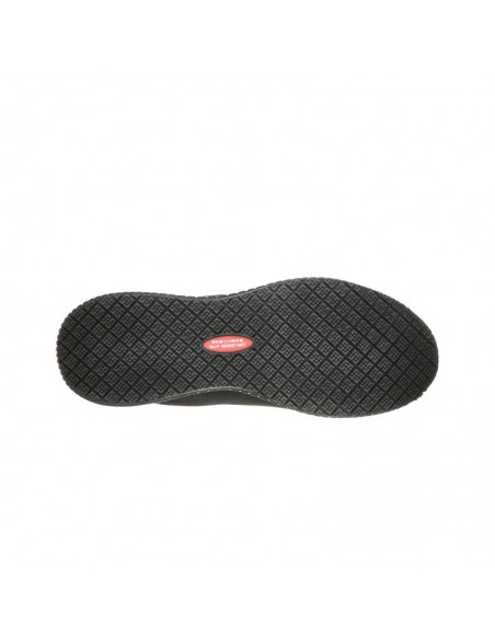 Zapatilla de Moda para HOMBRE SKECHERS SQUAD SR-MYTON