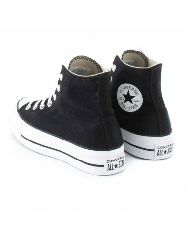 Zapatilla de Moda para MUJER CONVERSE...