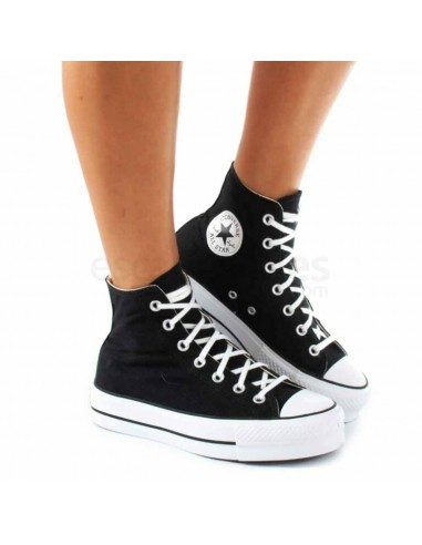 Zapatilla de Moda para MUJER CONVERSE...