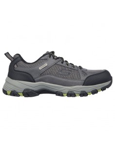 Zapatilla baja de Outdoor para HOMBRE SKECHERS...