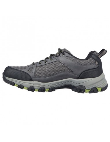 Zapatilla baja de Outdoor para HOMBRE SKECHERS...