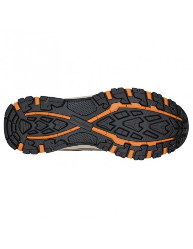 Zapatilla baja de Outdoor para HOMBRE SKECHERS...