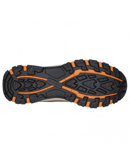 Zapatilla baja de Outdoor para HOMBRE SKECHERS SELMEN-CORMACK