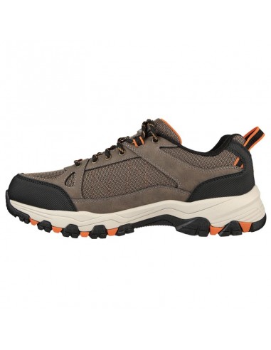 Zapatilla baja de Outdoor para HOMBRE SKECHERS...