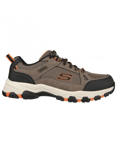 Zapatilla baja de Outdoor para HOMBRE SKECHERS...