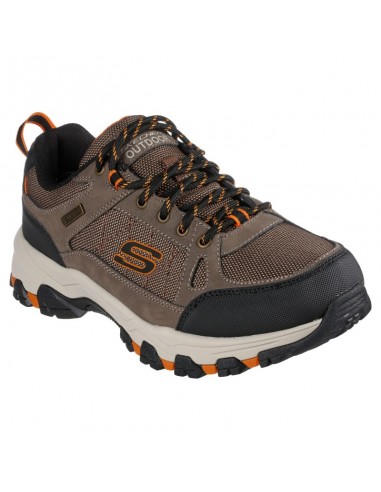 Zapatilla baja de Outdoor para HOMBRE SKECHERS...