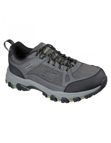 Zapatilla baja de Outdoor para HOMBRE SKECHERS...