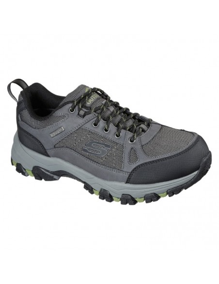 Zapatilla baja de Outdoor para HOMBRE SKECHERS SELMEN-CORMACK