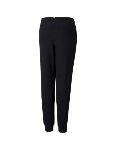 ESS Slim Pants FL cl B Puma Black