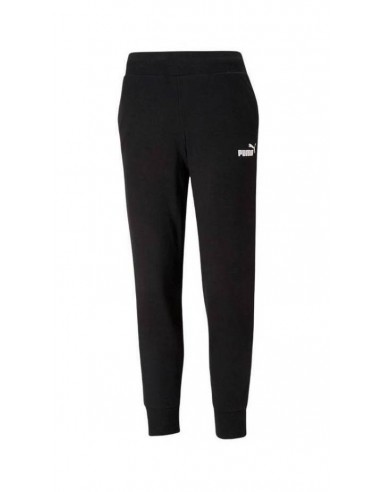 ESS Sweatpants TR cl Puma Black