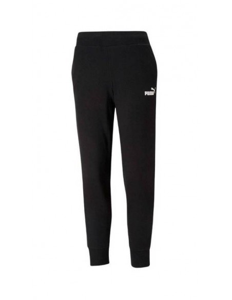 ESS Sweatpants TR cl Puma Black