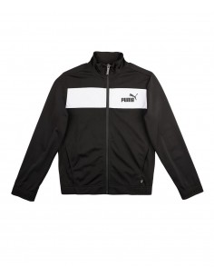 Poly Suit cl B Puma Black